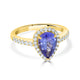     A-Rings-P1012R_3-YG-4