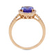     A-Rings-R10010-YG-2