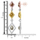    Gembleu-earrings-13260-WG-5