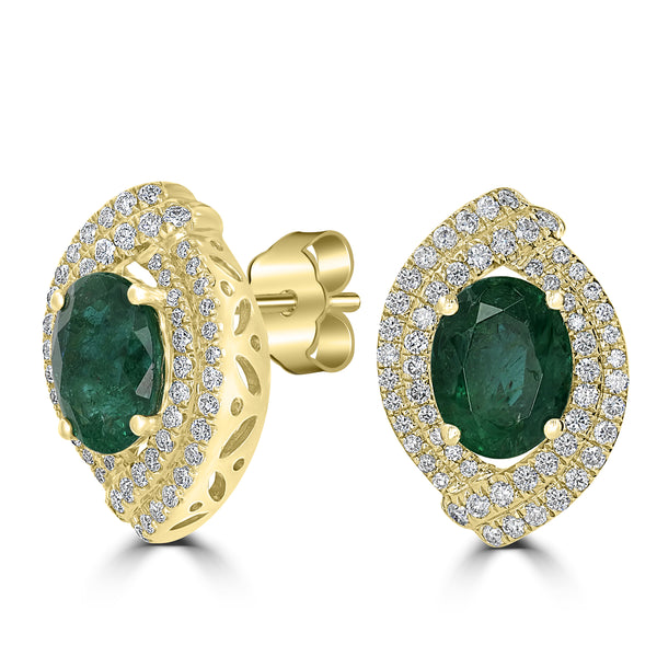    Gembleu-earrings-ADG70210-9-YG-2