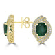      Gembleu-earrings-ADG70210-9-YG-3