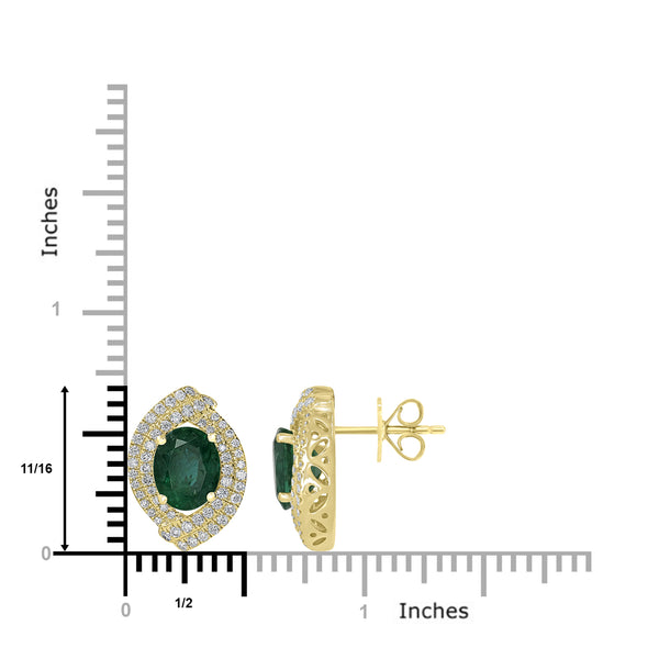 Gembleu-earrings-ADG70210-9-YG-5