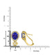     Gembleu-earrings-ADG70312-2-YG-5