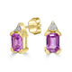     Gembleu-earrings-J14636-YG-2