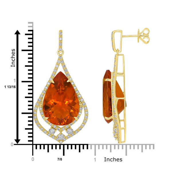    Gembleu-earrings-J21747-YG-5