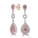     Gembleu-earrings-J21776-RG-2