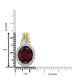    Gembleu-pendants-J21433-YG-4