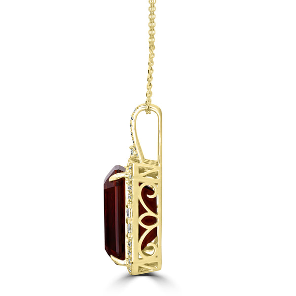     Gembleu-pendants-J21688-YG-2