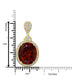    Gembleu-pendants-J21693-YG-4
