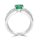     Gembleu-rings-12207-WG-2