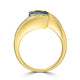 Gembleu-rings-13153-YG-2