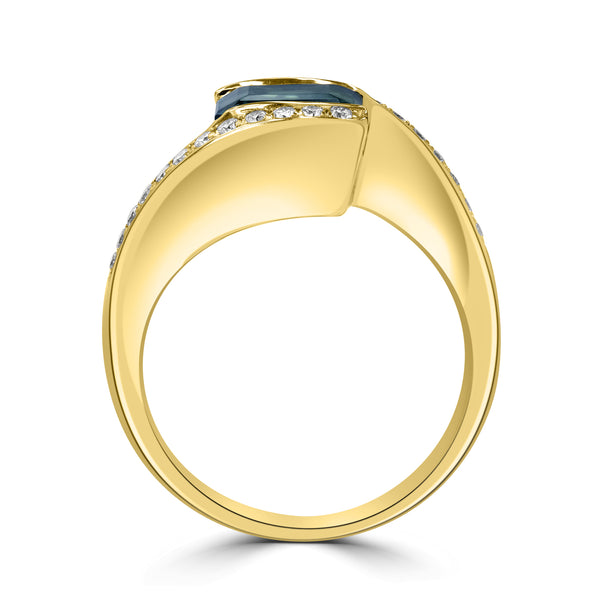 Gembleu-rings-13153-YG-2