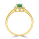     Gembleu-rings-ADG1109-28-YG-2