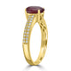     Gembleu-rings-ADG50914-7-YG-3