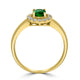     Gembleu-rings-GW1010-1-YG-2