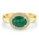    Gembleu-rings-J14350-YG-1