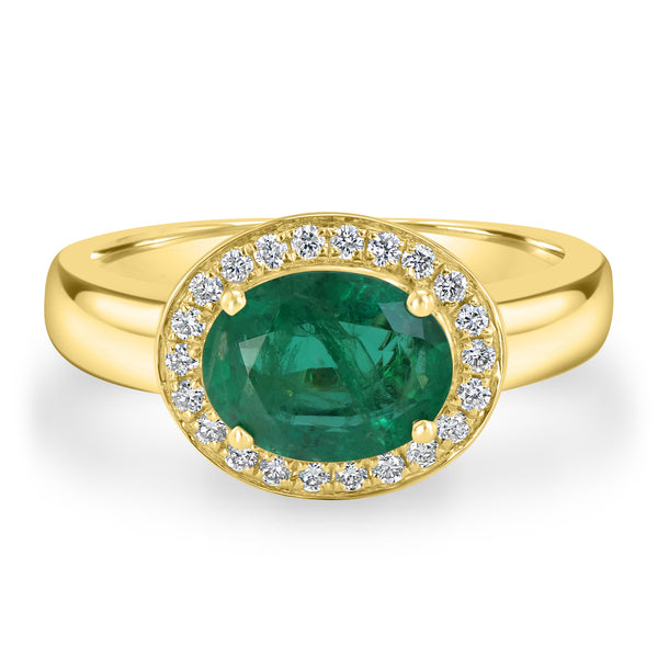    Gembleu-rings-J14350-YG-1