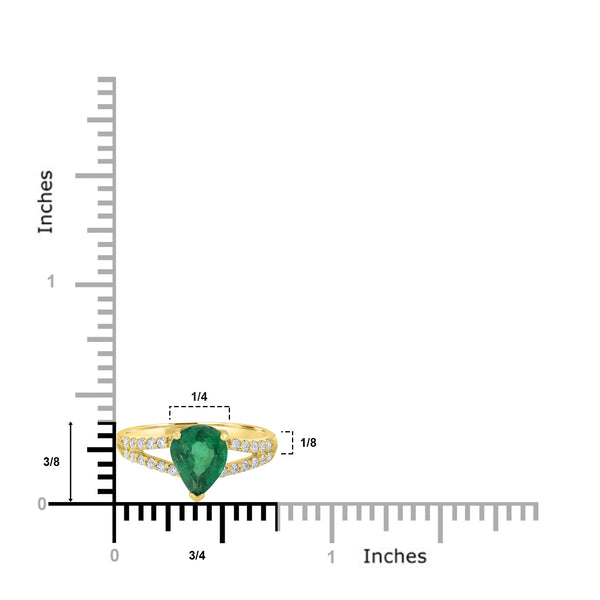     Gembleu-rings-J14403-YG-6